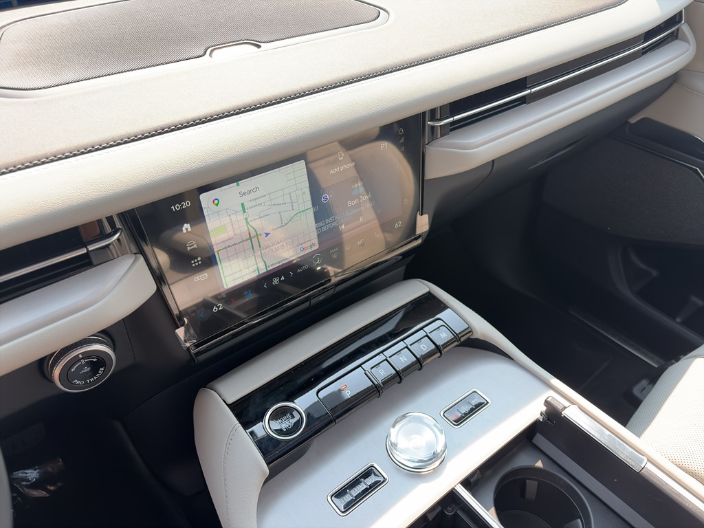 2026 Lincoln Navigator Reserve - Photo 25