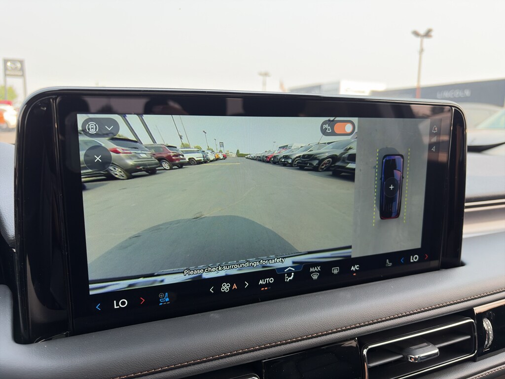 2026 Lincoln Aviator Premiere - Photo 31