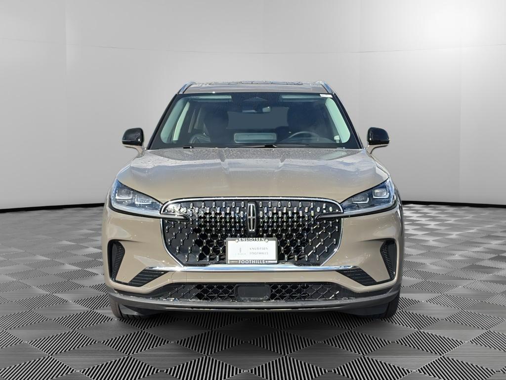 2026 Lincoln Aviator Reserve - Photo 2