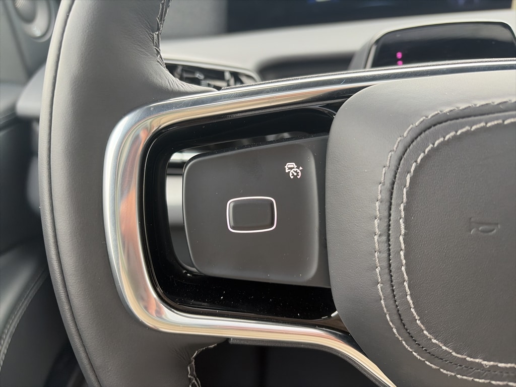 2026 Lincoln Navigator Reserve - Photo 28