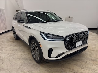 2026 Lincoln Aviator Premiere Sport Utility