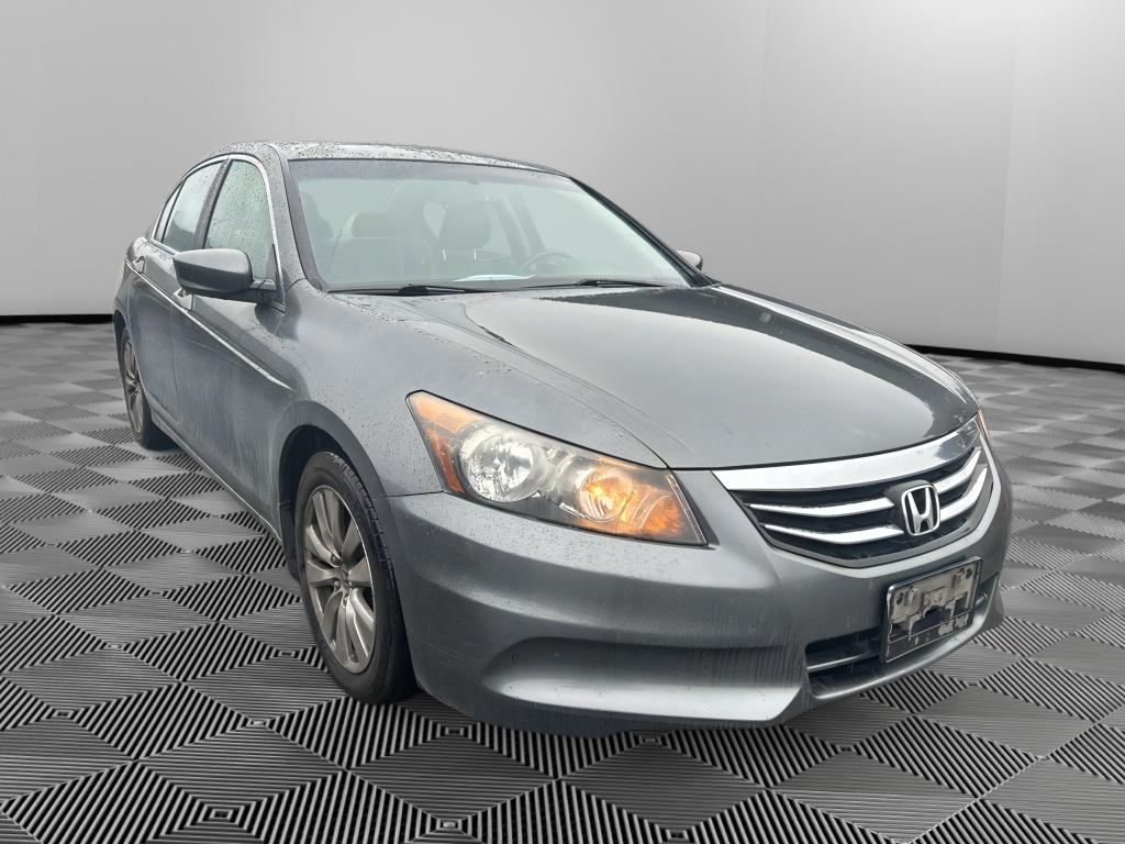 2012 Honda Accord EX-L's photo