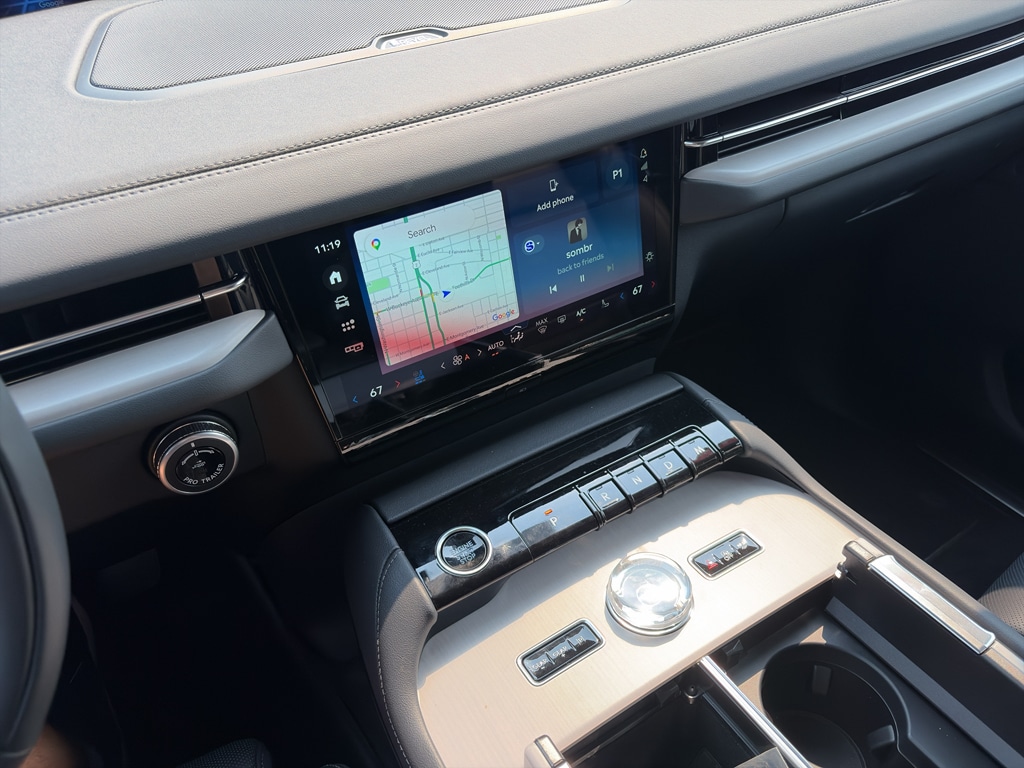 2026 Lincoln Navigator Premiere L - Photo 24