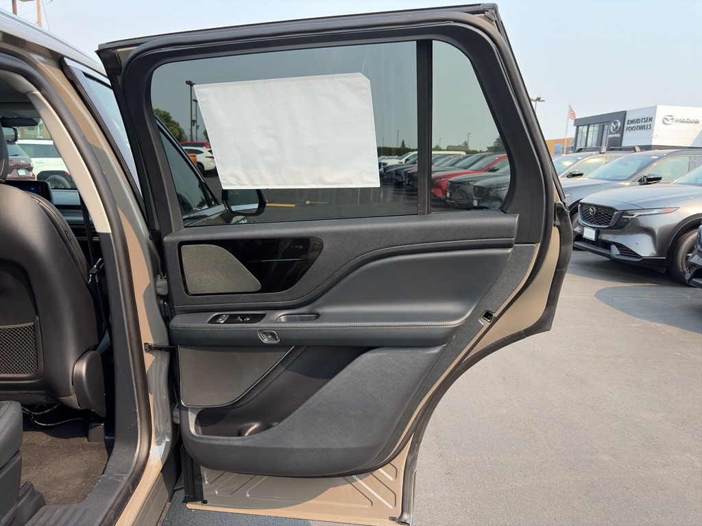 2026 Lincoln Aviator Premiere - Photo 17