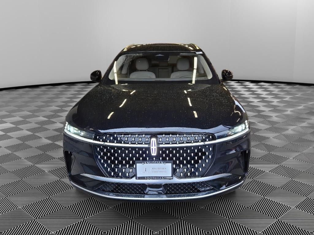 New 2025 Lincoln Nautilus Reserve SUV