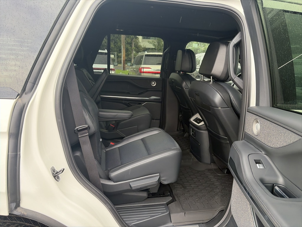 2026 Lincoln Navigator Reserve - Photo 15