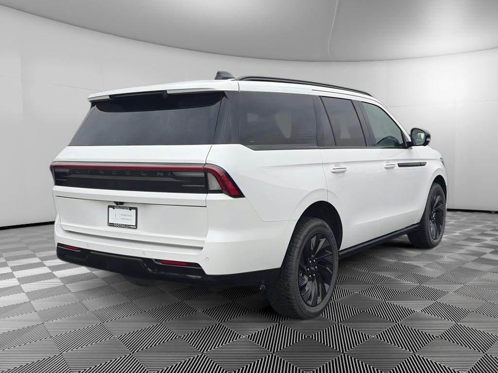 2026 Lincoln Navigator Reserve - Photo 6