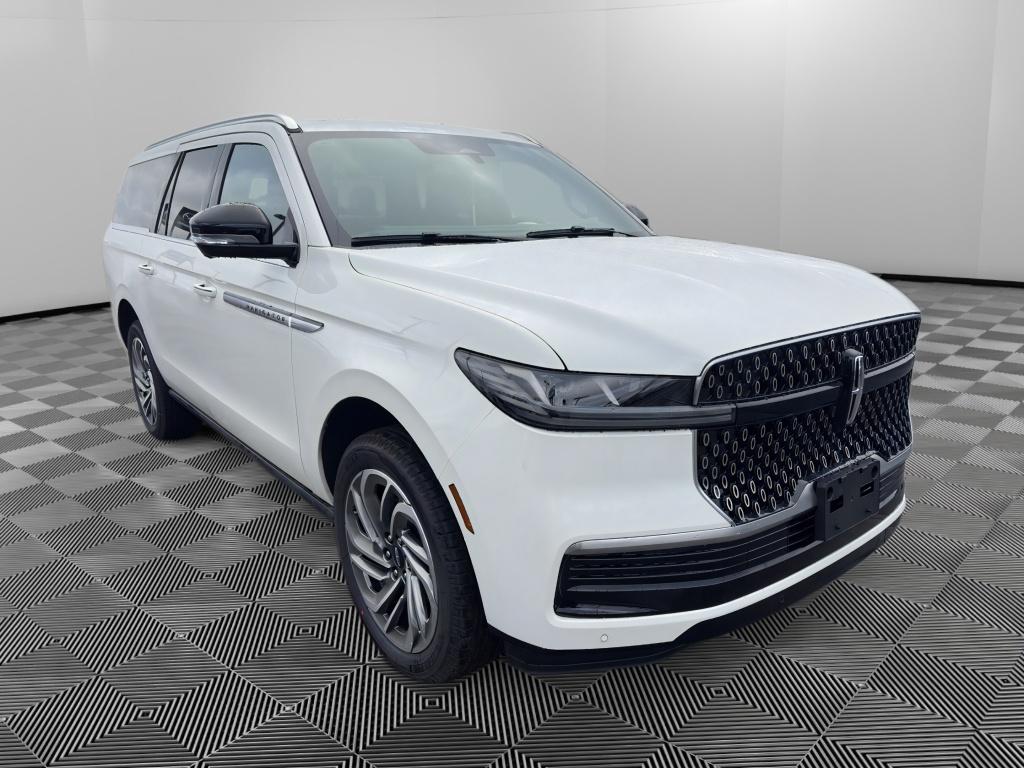 2026 Lincoln Navigator