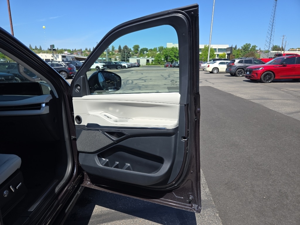 2026 Lincoln Navigator Reserve - Photo 18