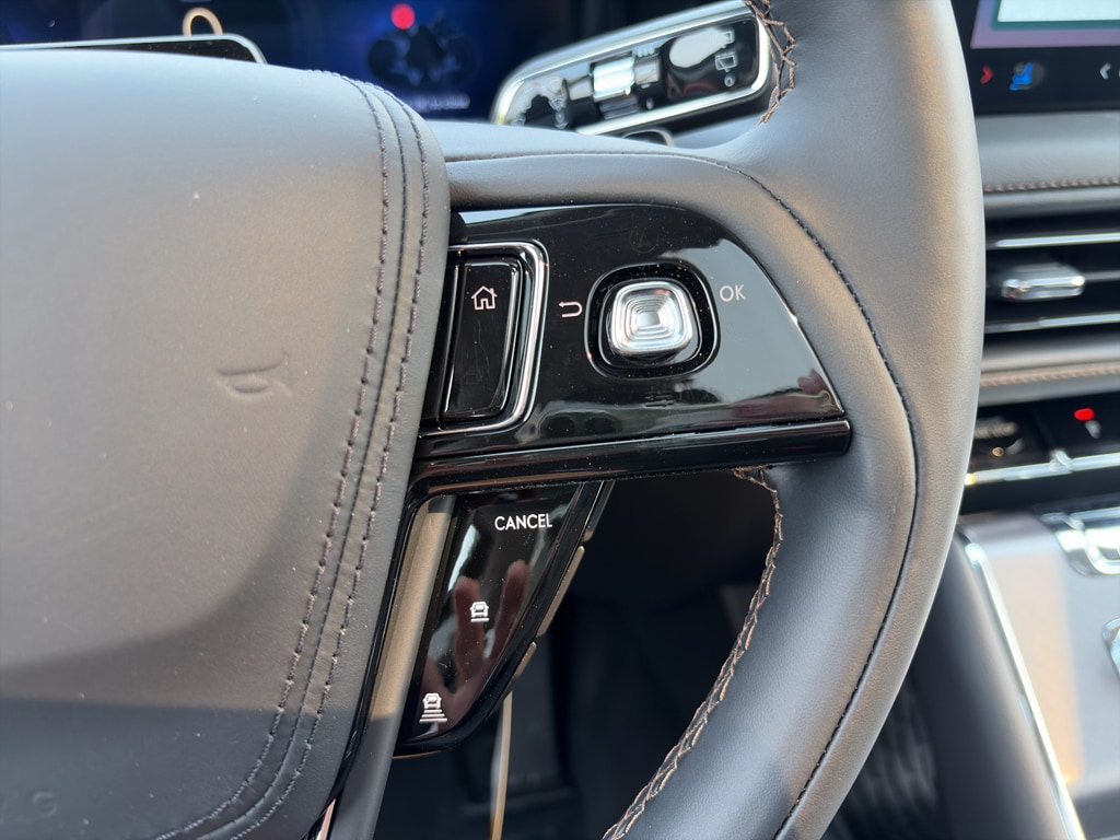 2026 Lincoln Aviator Premiere - Photo 26