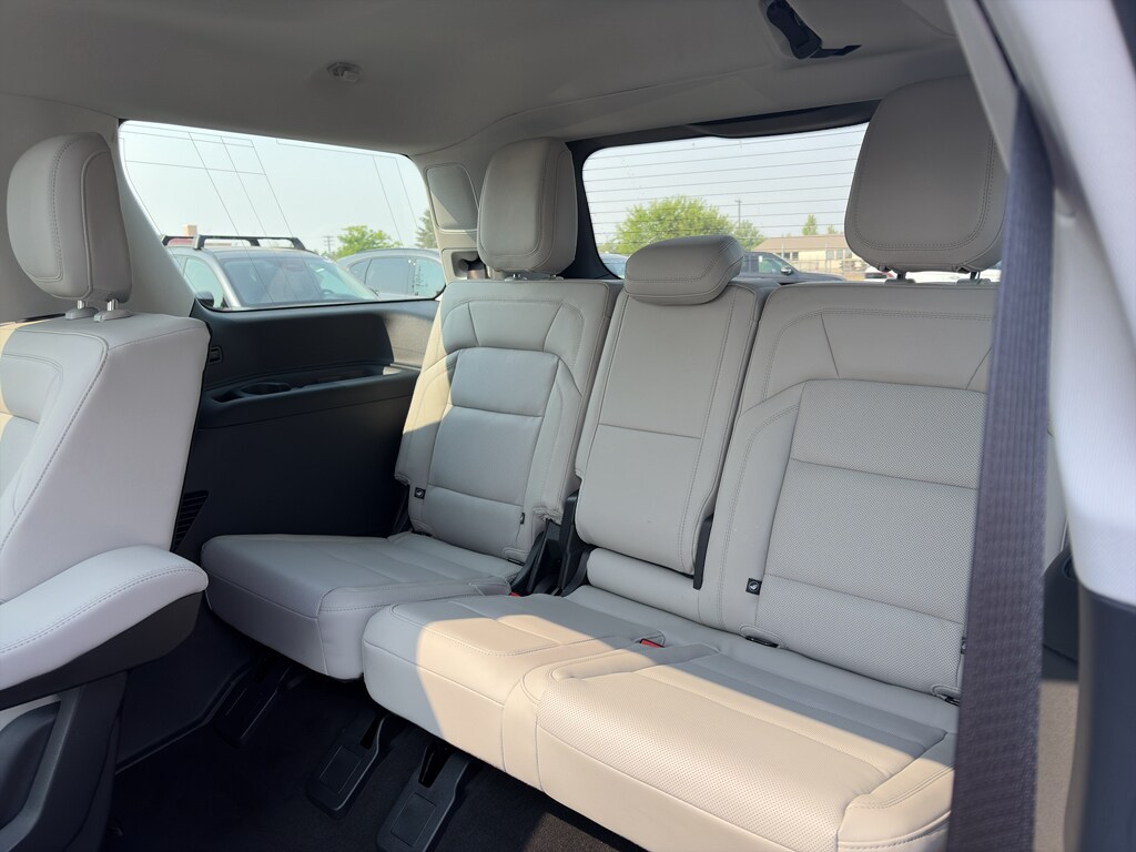 2026 Lincoln Navigator Reserve - Photo 15