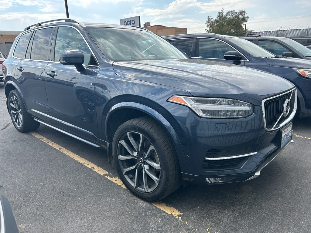 2018 Volvo XC90