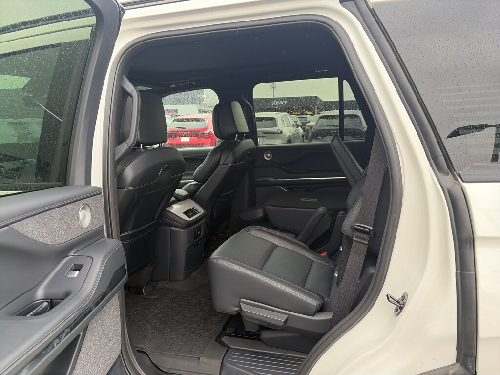 2026 Lincoln Navigator Reserve - Photo 12