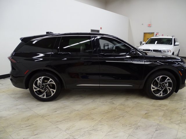Used 2024 Lincoln Nautilus Premiere with VIN 5LMPJ8JA4RJ844222 for sale in Spokane, WA