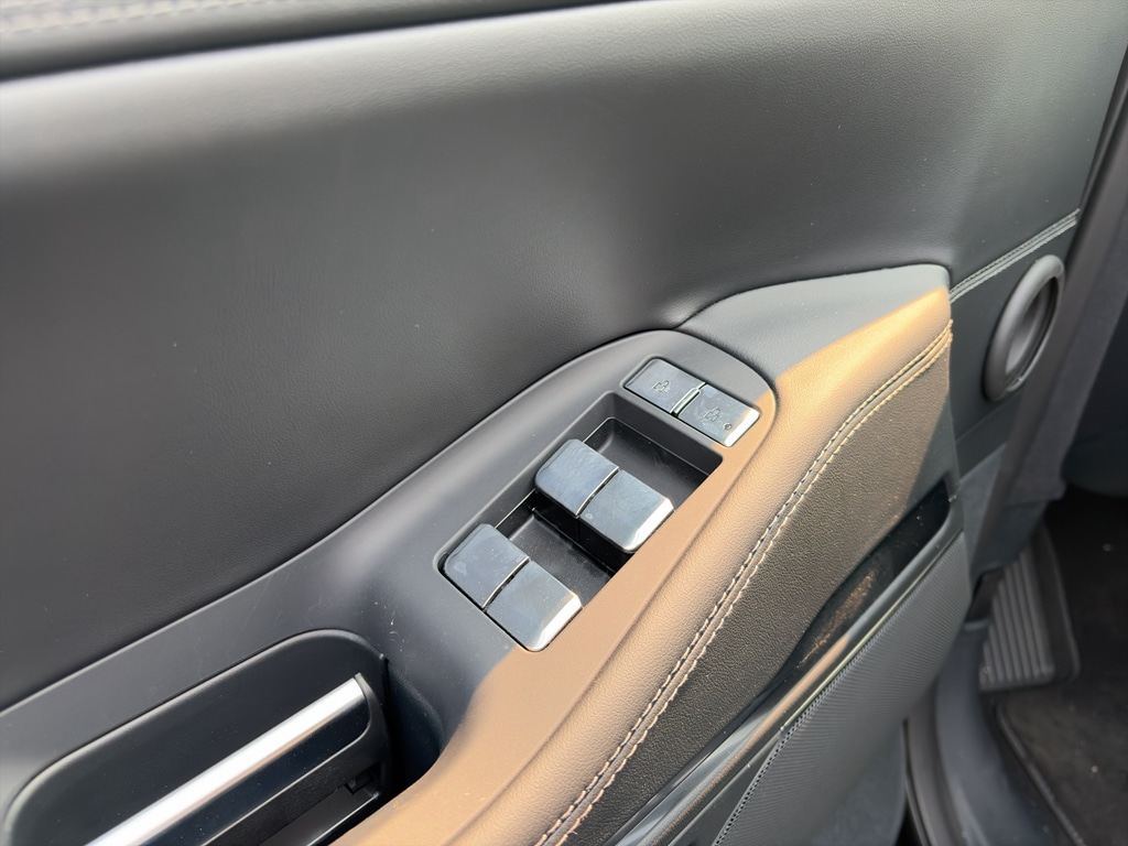 2026 Lincoln Navigator Premiere L - Photo 20