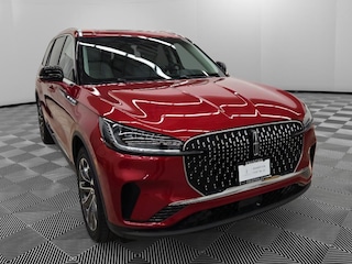 2025 Lincoln Aviator Premiere SUV