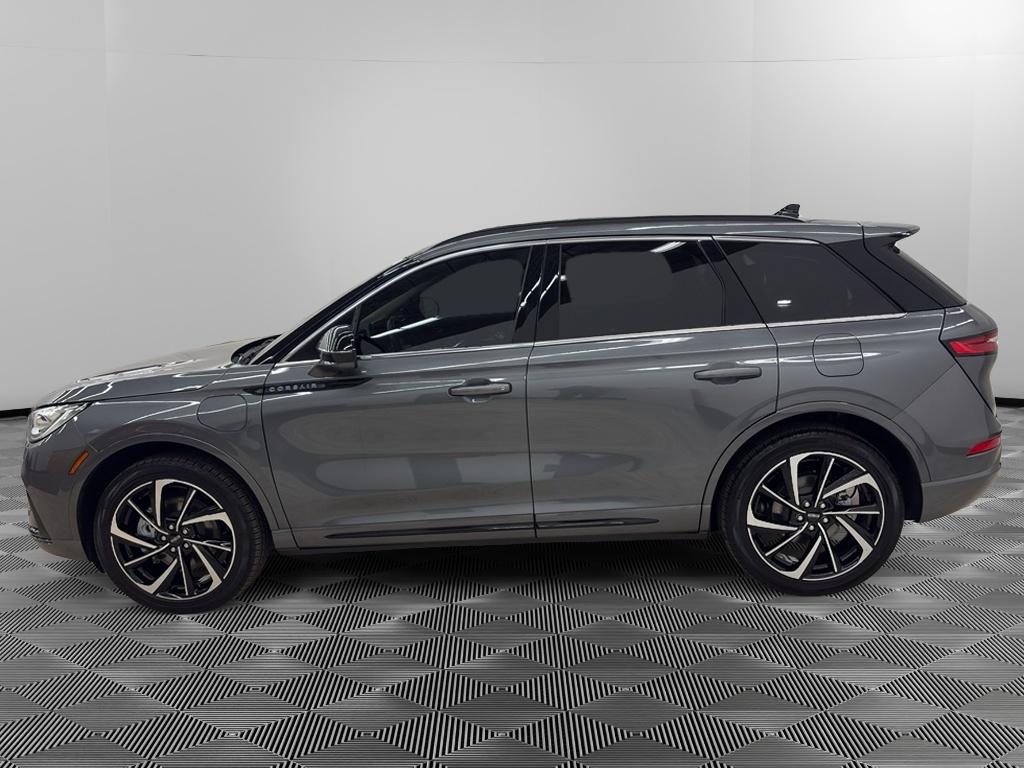 Spokane Valley Used Lincoln Dealer