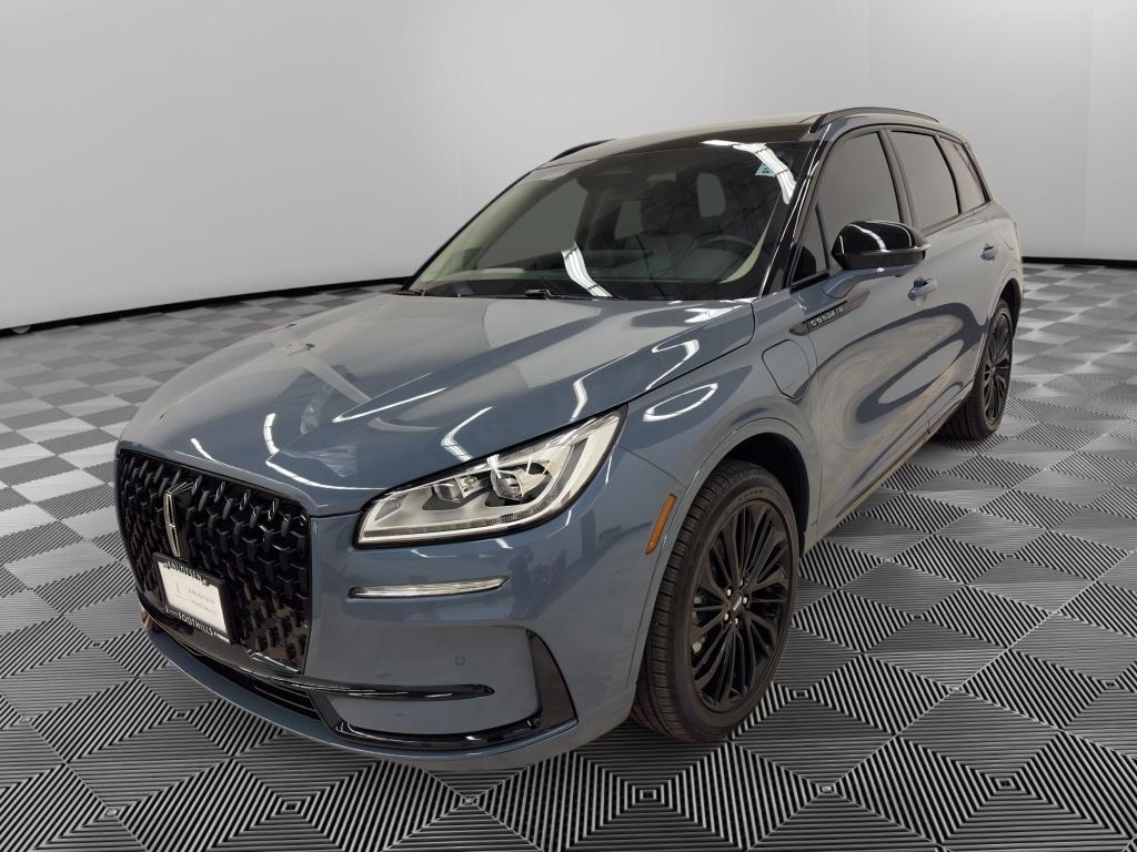 New 2025 Lincoln Corsair Grand Touring SUV