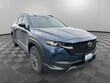 Mazda CX-50 Hybrid