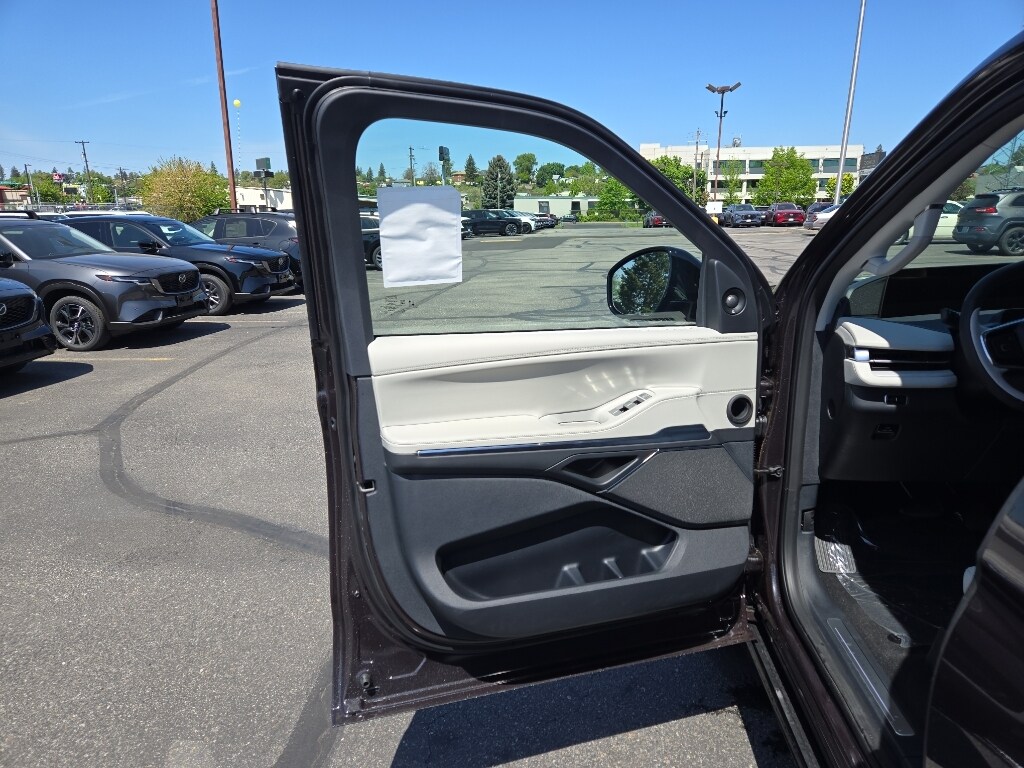 2026 Lincoln Navigator Reserve - Photo 11