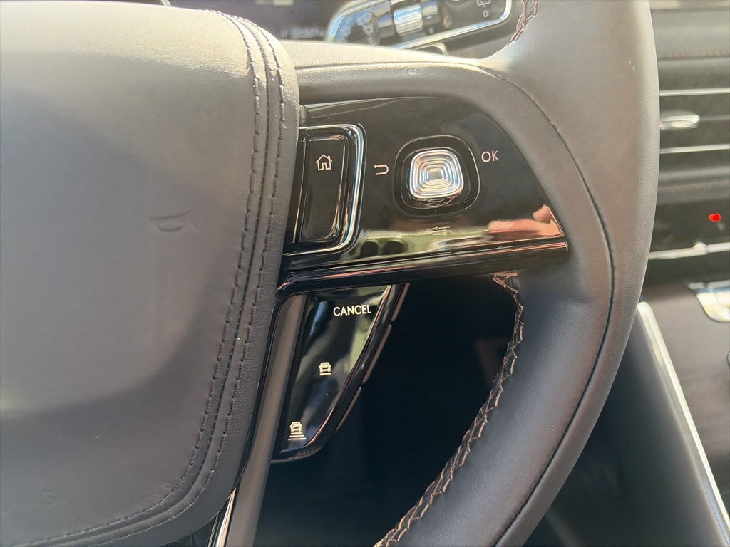 2026 Lincoln Aviator Reserve - Photo 29