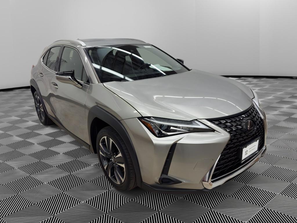 Used 2019 Lexus UX 200  SUV