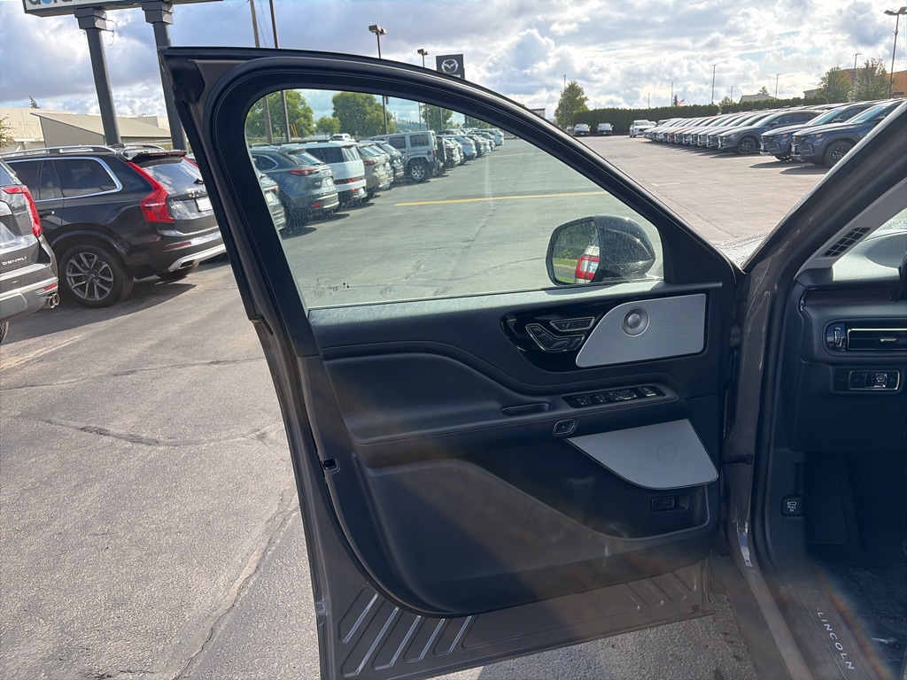 2026 Lincoln Aviator Reserve - Photo 10