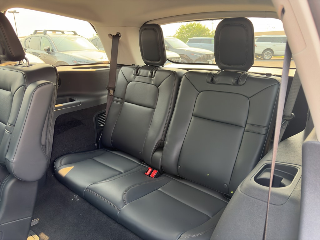 2026 Lincoln Aviator Premiere - Photo 15