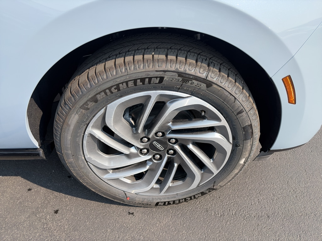 2026 Lincoln Navigator Reserve - Photo 9