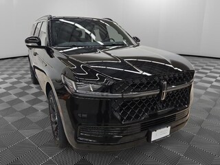 2025 Lincoln Navigator L Reserve Sport Utility