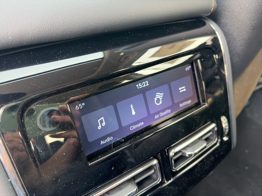 2026 Lincoln Aviator Premiere - Photo 14