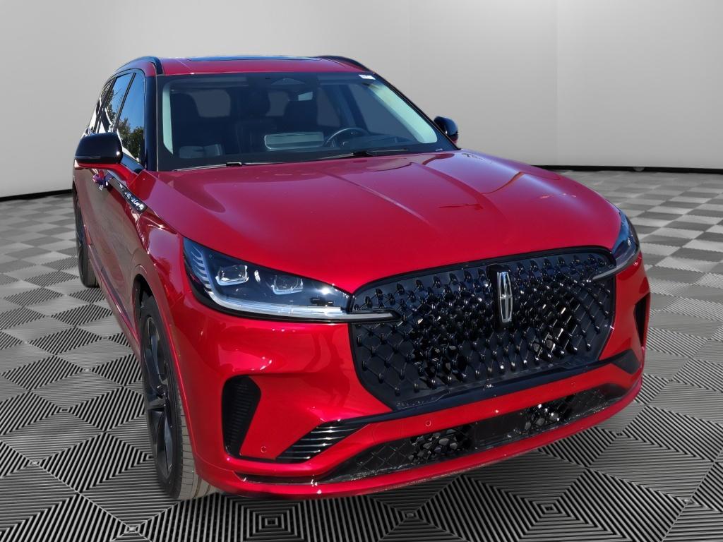 2025 Lincoln Aviator Reserve's photo