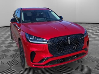 2025 Lincoln Aviator Reserve SUV