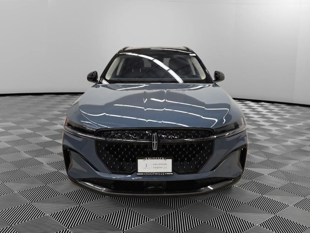 New 2026 Lincoln Nautilus Reserve SUV