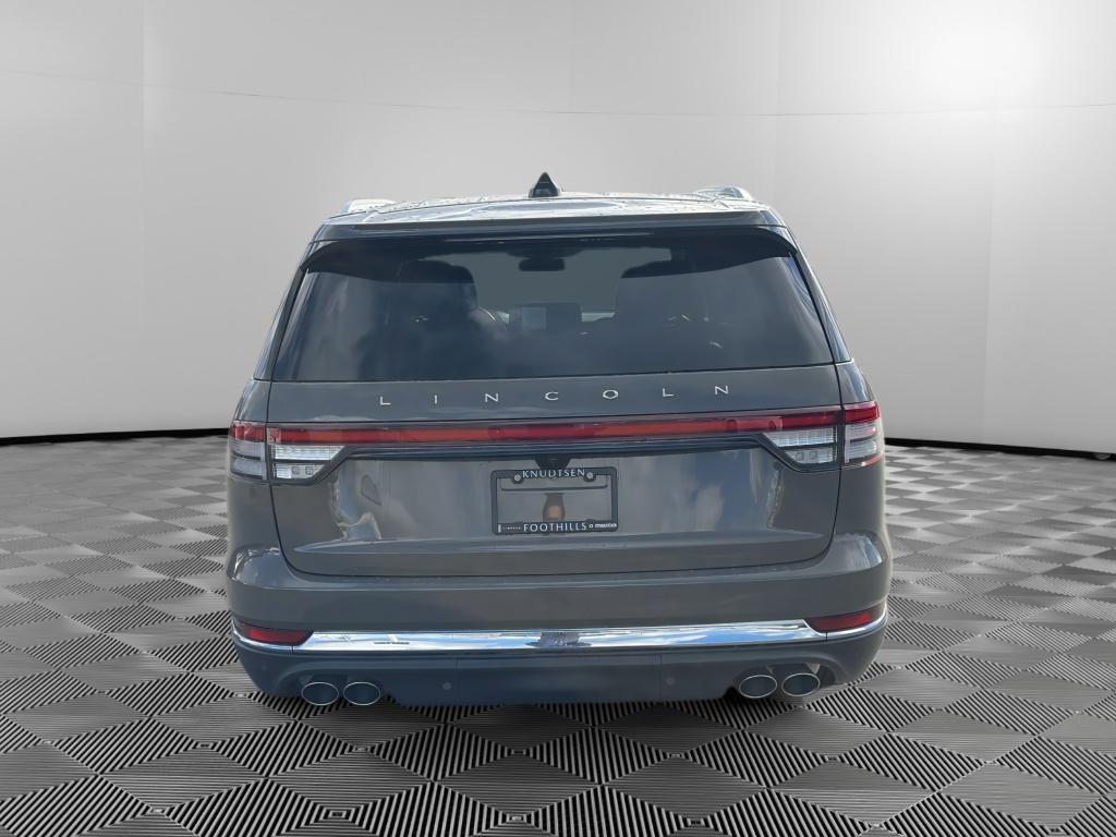 2026 Lincoln Aviator Reserve - Photo 6