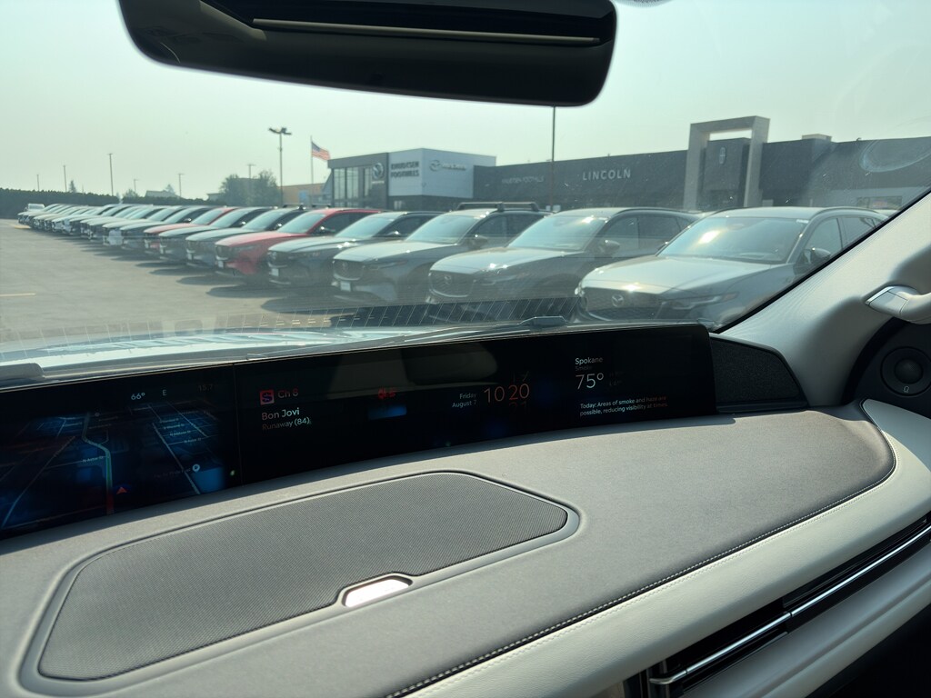 2026 Lincoln Navigator Reserve - Photo 24