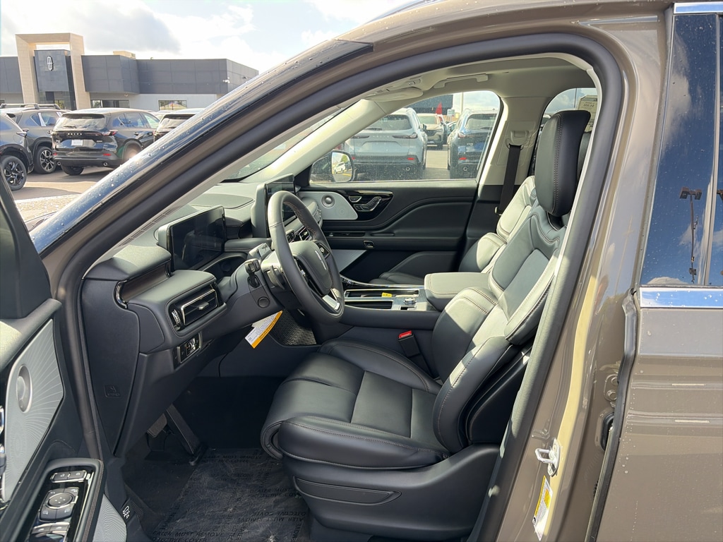 2026 Lincoln Aviator Reserve - Photo 11