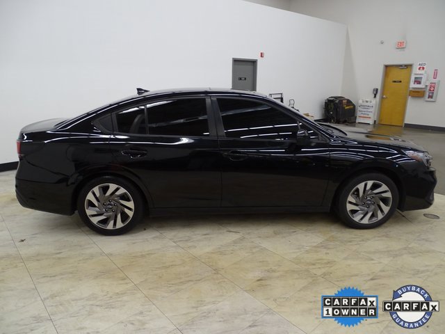Used 2023 Subaru Legacy Touring with VIN 4S3BWGP60P3010997 for sale in Spokane, WA