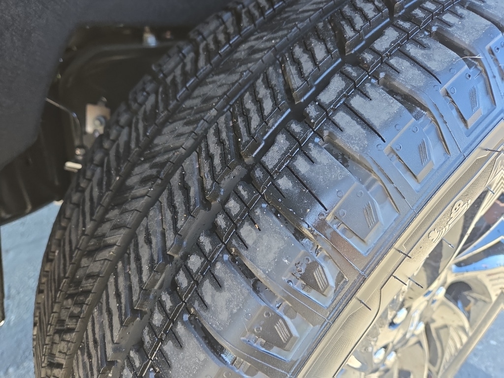 2026 Lincoln Navigator Reserve - Photo 10
