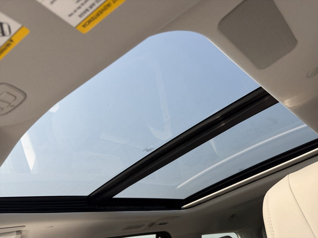 2026 Lincoln Navigator Reserve - Photo 27