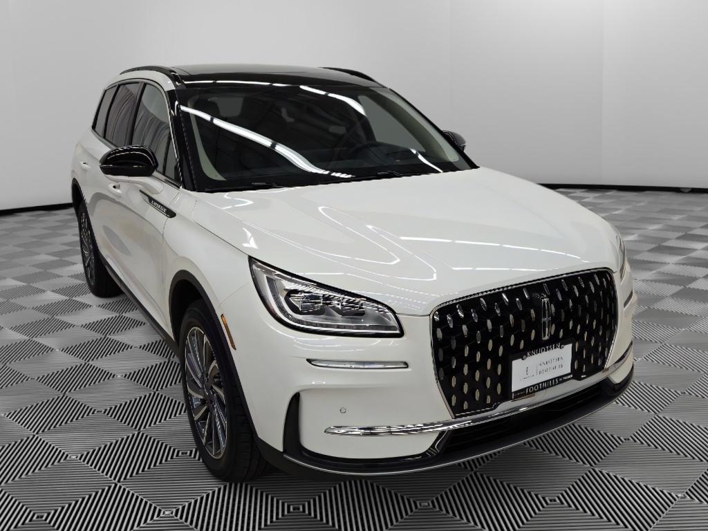 2025 Lincoln Corsair Reserve's photo