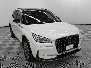 2025 Lincoln Corsair Reserve SUV