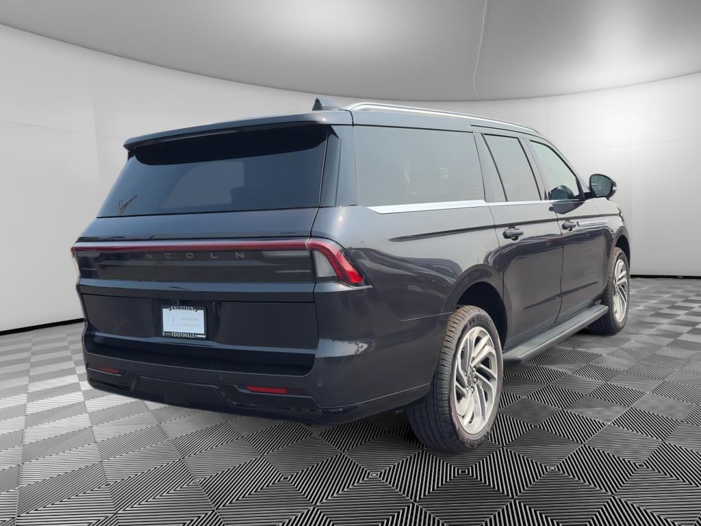 2026 Lincoln Navigator Premiere L - Photo 7