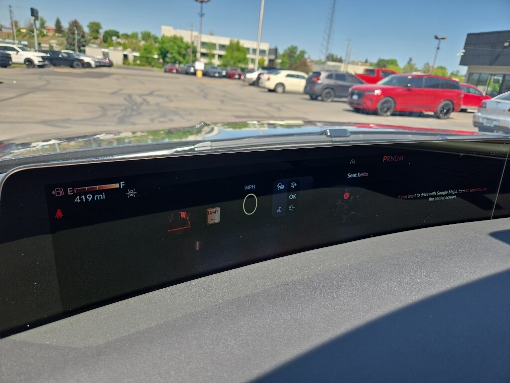 2026 Lincoln Navigator Reserve - Photo 20