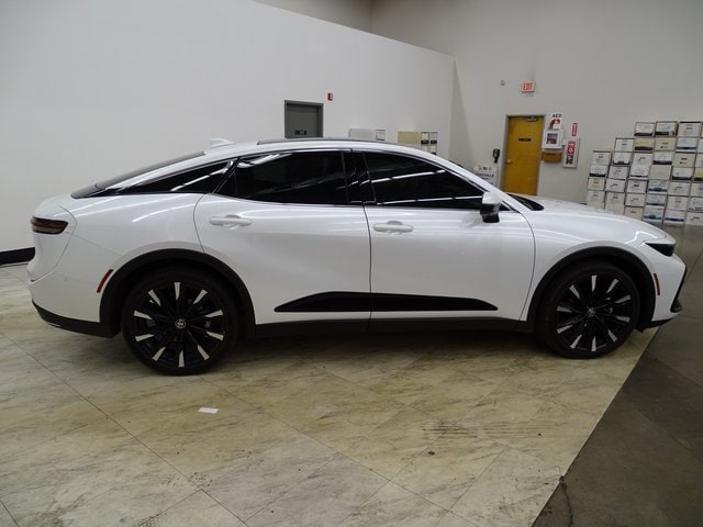 Used 2024 Toyota Crown Platinum with VIN JTDAFAAF7R3008846 for sale in Spokane, WA