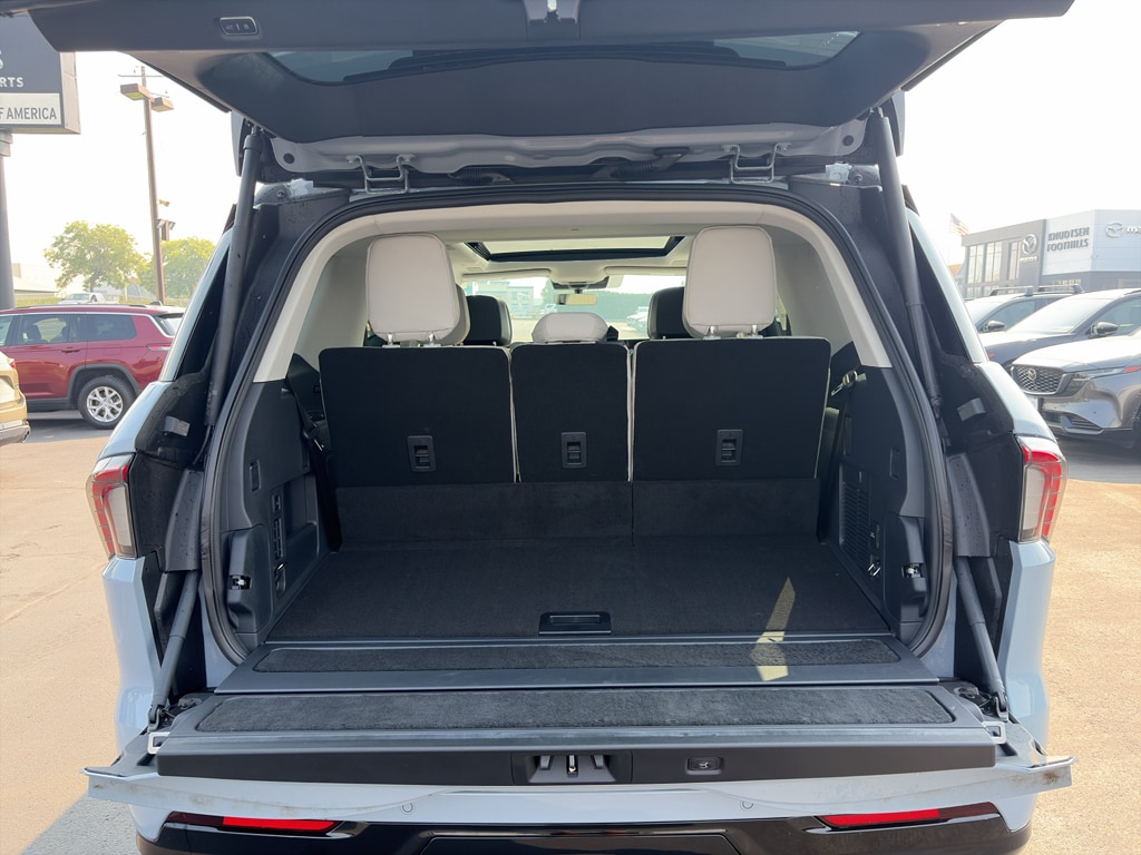 2026 Lincoln Navigator Reserve - Photo 16