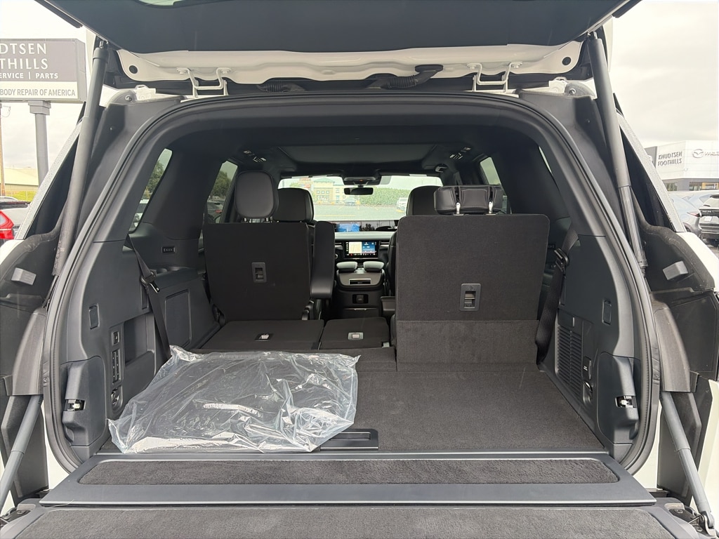 2026 Lincoln Navigator Reserve - Photo 13