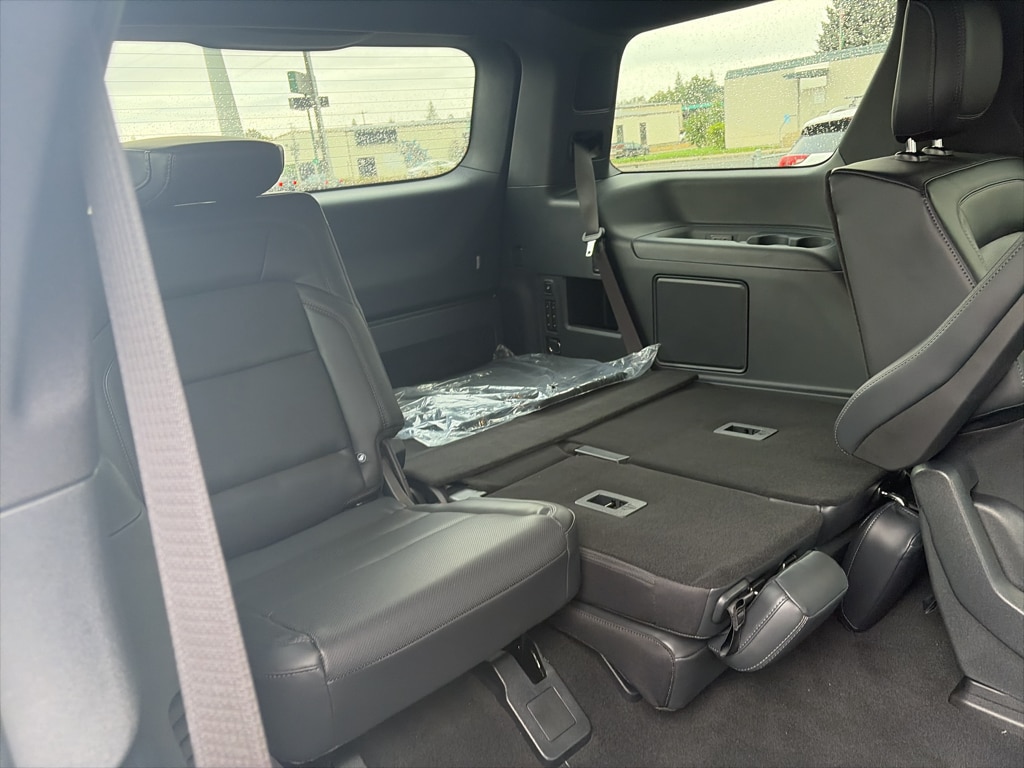 2026 Lincoln Navigator Reserve - Photo 16