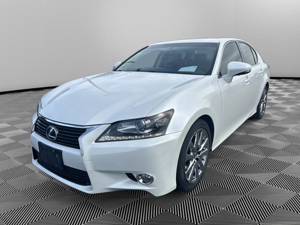 Used 2014 Lexus GS 350  Sedan