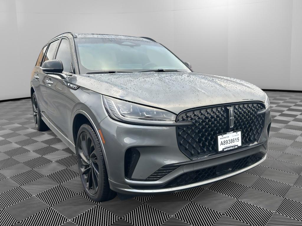 2025 Lincoln Aviator Reserve's photo